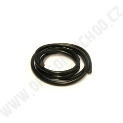 Kabel zapalovací svíčky 5 mm x 1 m (506111AG) – Hledejceny.cz