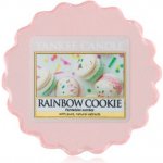 Yankee Candle vonný vosk do aroma lampy Rainbow Cookie 22 g – Sleviste.cz