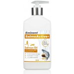 Eminent SalmoActive+ lososový olej 1000 ml – Hledejceny.cz