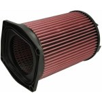 K&N vzduchový filtr YAMAHA YXF 850 WOLVERINE 18 (BG4E44510000) – Hledejceny.cz