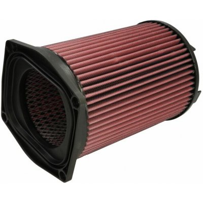 K&N vzduchový filtr YAMAHA YXF 850 WOLVERINE 18 (BG4E44510000) – Hledejceny.cz