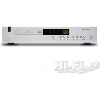 Arcam FMJ CD17