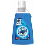 Calgon 2v1 Power gel 1,5 l – Zboží Dáma