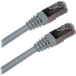 XtendLan PK_6FTP100grey FTP, Cat 6 10m, šedý – Zboží Živě