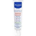 Mustela Bébé Cicastela reparační krém pro děti od narození 40 ml – Zboží Dáma