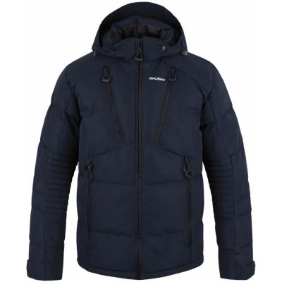 Husky Norel L dark blue – Zboží Dáma