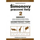 Šimonovy pracovní listy 2 - Markéta Mlčochová