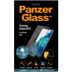 Tvrzené sklo pro mobilní telefony PanzerGlass Samsung Galaxy S20 FE (SM-G780F) 7243