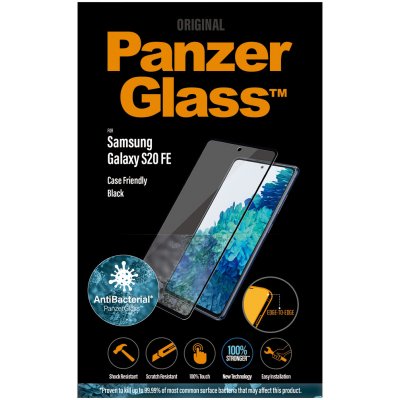 PanzerGlass Samsung Galaxy S20 FE (SM-G780F) 7243 – Hledejceny.cz