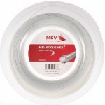MSV Focus Hex 200m 1,27mm – Sleviste.cz