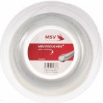 MSV Focus Hex 200m 1,27mm – Zboží Mobilmania