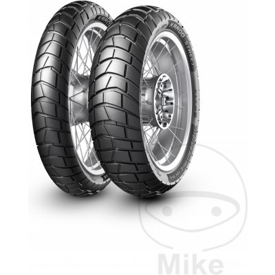 Metzeler KAROO STREET 110/70 R17 54S – Zboží Mobilmania