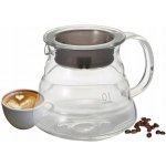 Hario Range Server V60 360ml – Zboží Dáma
