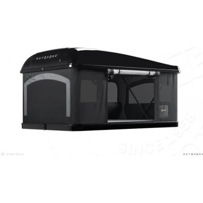 MAGGIOLINA AIR-SKY 360° SMALL BLACK STORM – Zboží Dáma