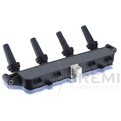 Zapalovací cívka BREMI 20161 – Zboží Mobilmania