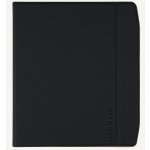 PocketBook pouzdro Flip pro 700 Era HN-FP-PU-700-GG-WW zeleno-šedé – Zboží Mobilmania