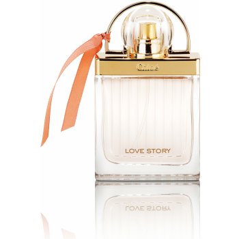 Chloé Love story Eau Sensuelle parfémovaná voda dámská 75 ml