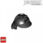 LEGO® 98128 NINJAGO® SAMURAJSKÁ HELMA černá – Hledejceny.cz