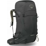 Osprey Stratos 44 raven black – Zbozi.Blesk.cz