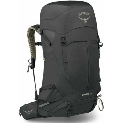 Osprey Stratos 44 raven black – Zbozi.Blesk.cz