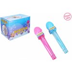 Bublifuk mikrofon 70ml – Zboží Mobilmania