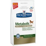 Hill’s Prescription Diet Metabolic 1,5 kg – Sleviste.cz