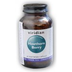 Viridian Hawthorn Berry 60 kapslí – Hledejceny.cz