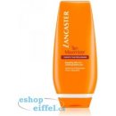 Lancaster Tan Maximizer zklidňující hydratační krém pro prodloužení opálení na obličej a tělo (Soothing Moisturizer Repairing After Sun) 400 ml