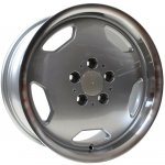 Racing Line I5270 8x18 5x112 ET35 silver polished rim | Zboží Auto
