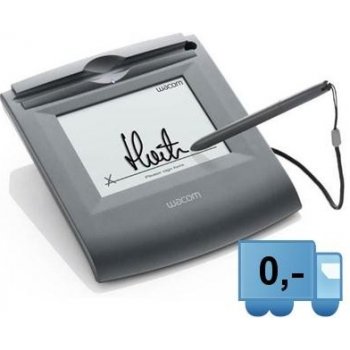 WACOM STU-500