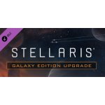 Stellaris - Galaxy Edition Upgrade Pack – Hledejceny.cz