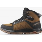 Salomon Outchill Ts Cswp rubber black – Hledejceny.cz
