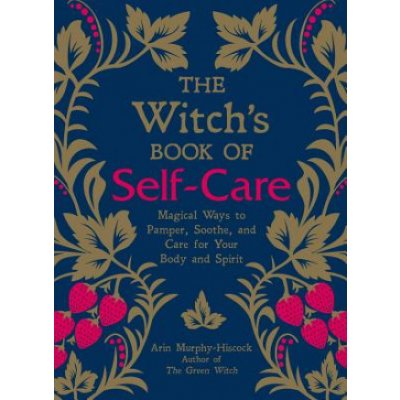 Witchs Book of Self-Care – Zboží Mobilmania