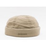 Stetson Docker Delave Organic Cotton 8821107 Washed Olive – Hledejceny.cz