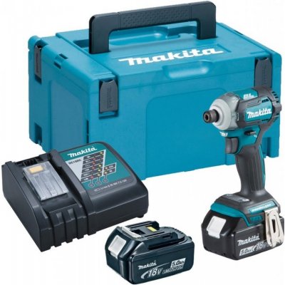 Makita DTD170RTJ