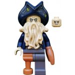 LEGO® Pirates of the Caribbean 4184 Davy Jones – Hledejceny.cz