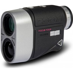 Zoom Focus Tour Rangefinder Gunmetal