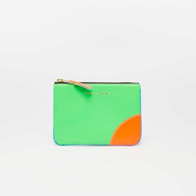 Comme des Garçons Super Fluo blue Green versal – Zbozi.Blesk.cz