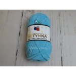 Příze Betynka tyrkys - 315 – Zboží Dáma