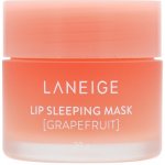 Laneige Lip Sleeping Mask Grapefruit 20g – Zboží Dáma