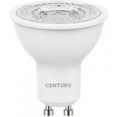 Philips CEN LED ZDROJ SPOT LEXAR 6W GU10 3000K 450LM 110ST PRŮM.50X54MM LX110-061030 – Hledejceny.cz