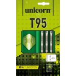 Unicorn Core XL T95 steel - 17g – Hledejceny.cz