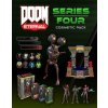 Hra na Nintendo Switch DOOM Eternal Series Four Cosmetic Pack