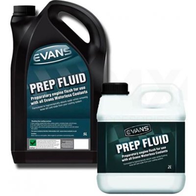 Evans Prep Fluid 5 l – Hledejceny.cz