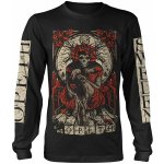 Opeth tričko dlouhý rukáv Haxprocess – Zboží Dáma