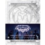 Gotham Knights: The Official Collector's Edition – Hledejceny.cz