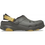 Crocs Nazouváky All Terrain Atlas Clog – Zbozi.Blesk.cz