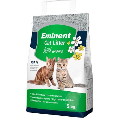Čiči Eminent s vůní 5 kg – Hledejceny.cz