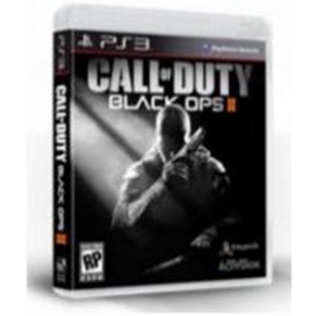 Call of Duty: Black Ops 2