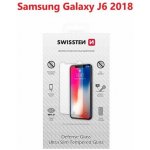 SWISSTEN SAMSUNG J600F GALAXY J6 2018 RE 2,5D 8595217459793 – Zbozi.Blesk.cz